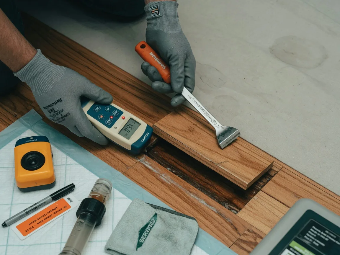 Why choose Water Damage Restoration in Jameson, MO